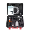 Portable High-Pressure Foam Cleaner Powerful, Wireless Dirt Removal