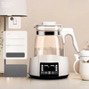 PerfectMilk Thermostat Kettle | The Perfect Milk Temperature, Effortlessly