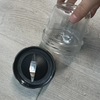 1000W Professional Blender | Powerful High-Performance Blender for Perfection