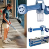Pressure Foam Car & Garden Washer Gun | Effortless High-Pressure Foam Cleaning
