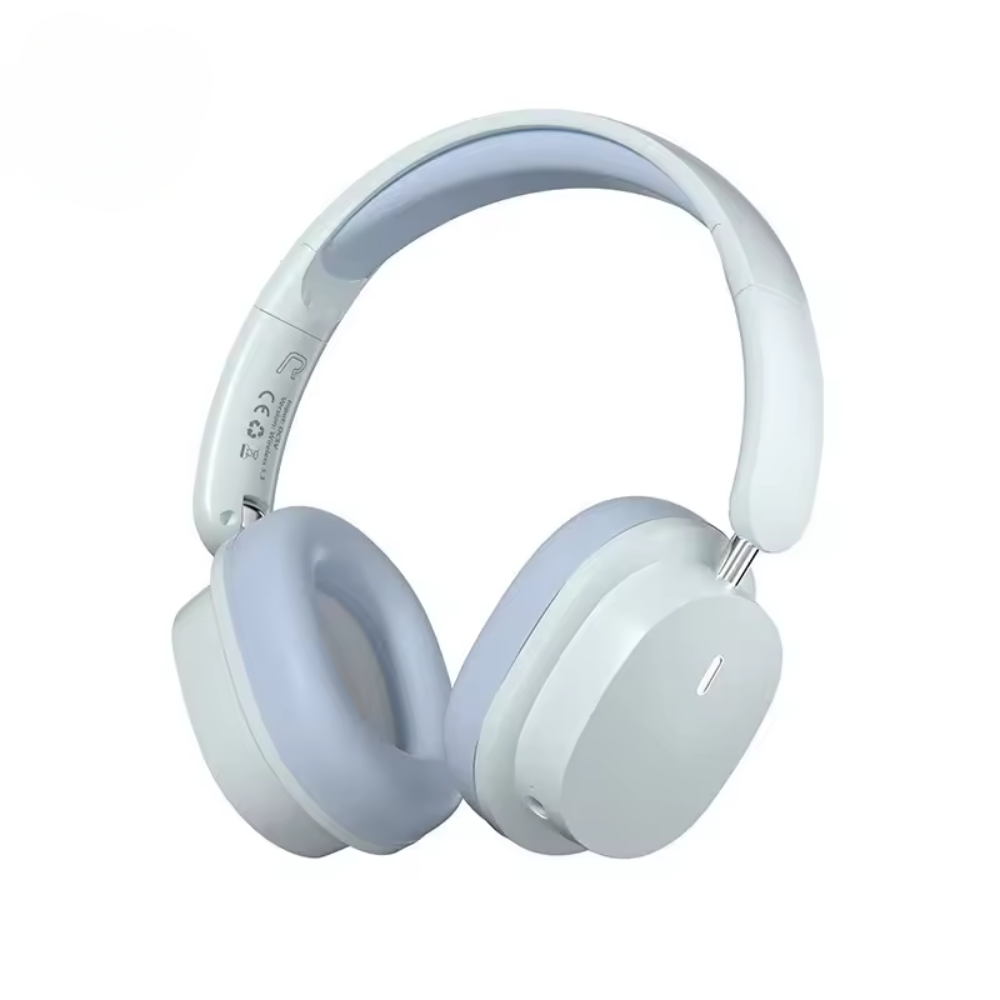 Mijia Wireless Headphones | Wireless Sound Experience with Depth