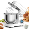 Kitchen Mixer | Powerful Stand Mixer for Food Enthusiasts