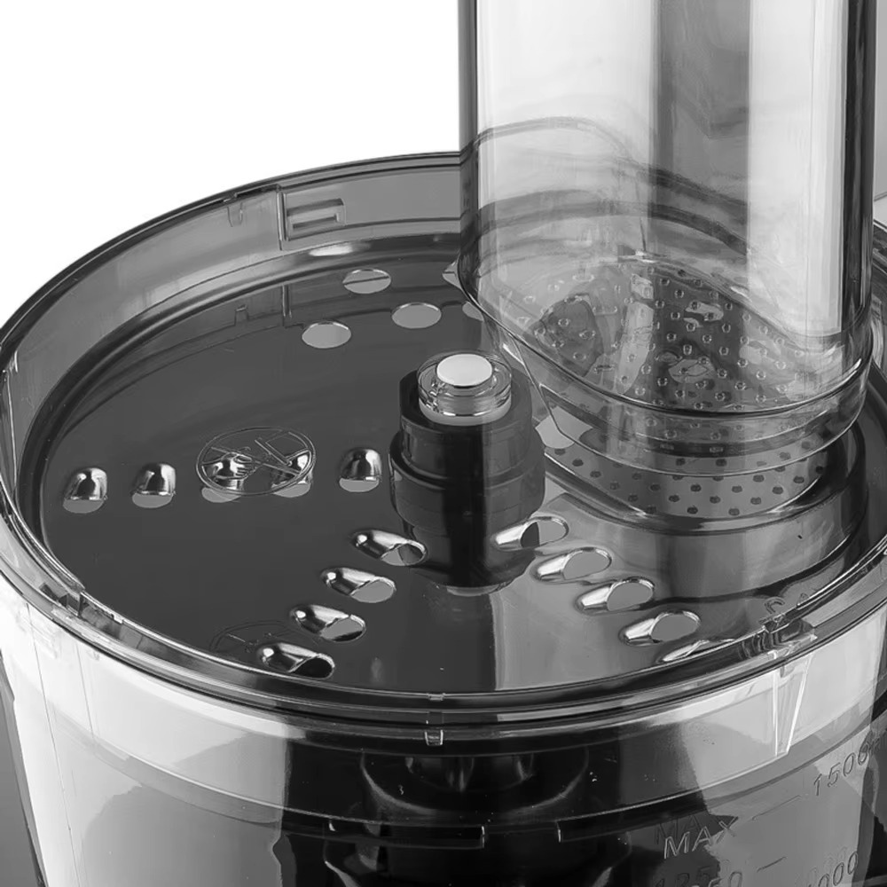 Electric Meat & Fruit Grinder by MultiPro | Powerful, Stylish All-in-One Kitchen Essential