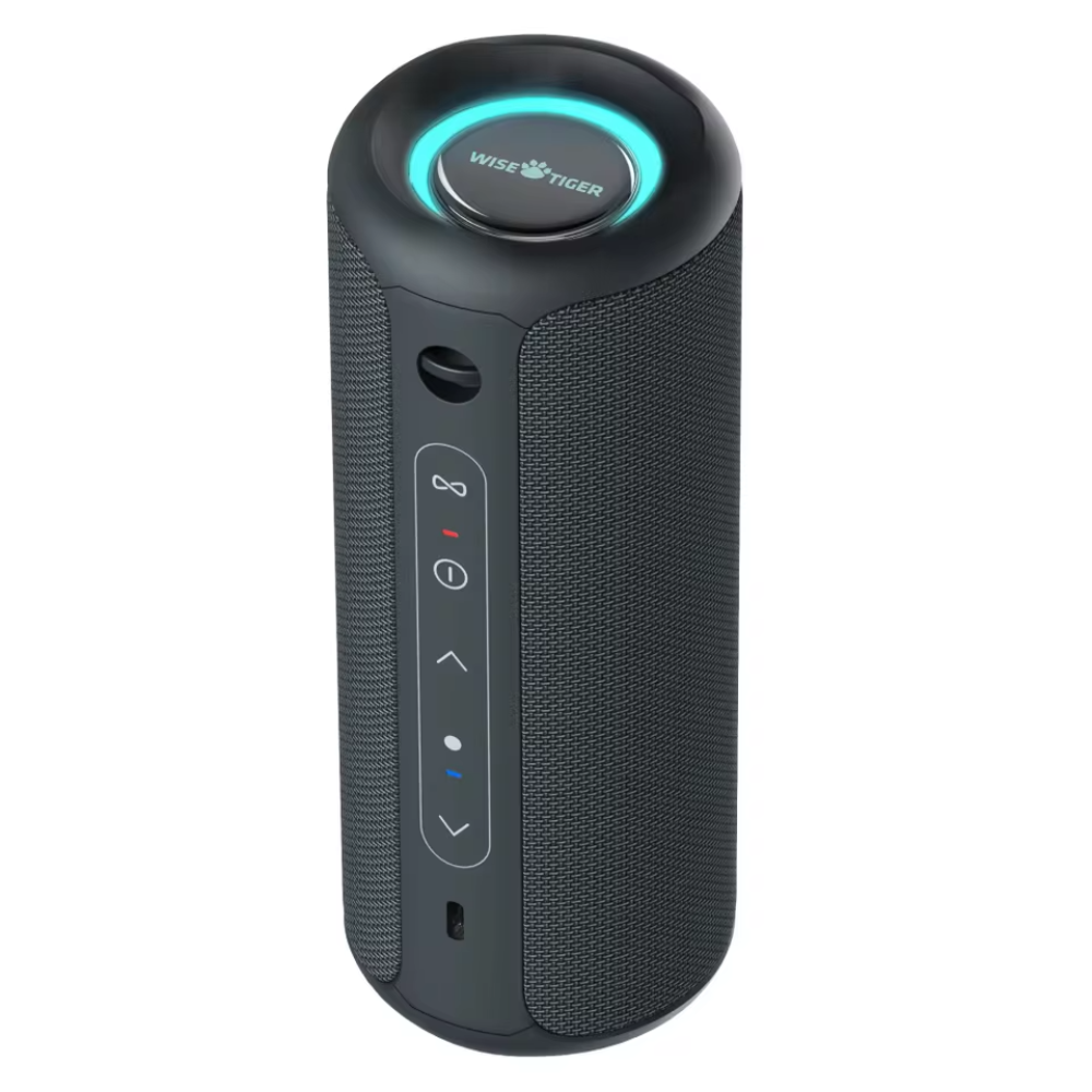 Portable Bluetooth Speaker | Powerful Sound for Adventures