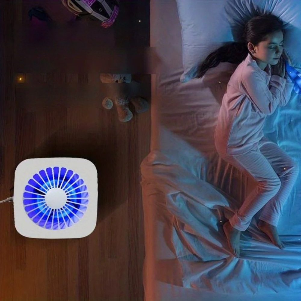 Portable Air Purifier The Air Purifier That Makes You Happy