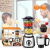 1000W Professional Blender | Powerful High-Performance Blender for Perfection