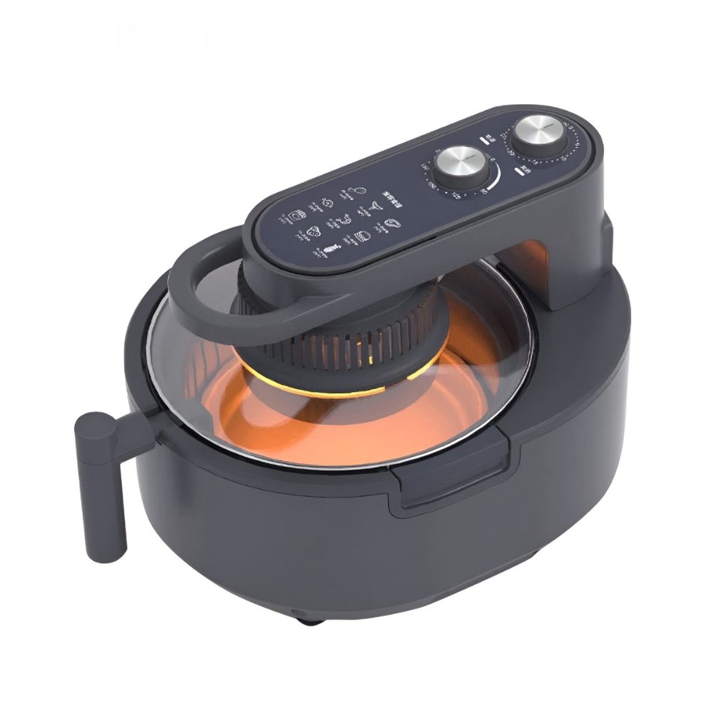 Air Fryer 5L | Healthy, Crispy Enjoyment Made Easy