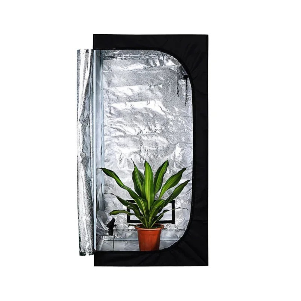 Greenhouse Made from Thickened Oxford Fabric | The Perfect Home for Plants