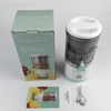 Portable Electric Juicer | Experience Vitamin Power on the Go