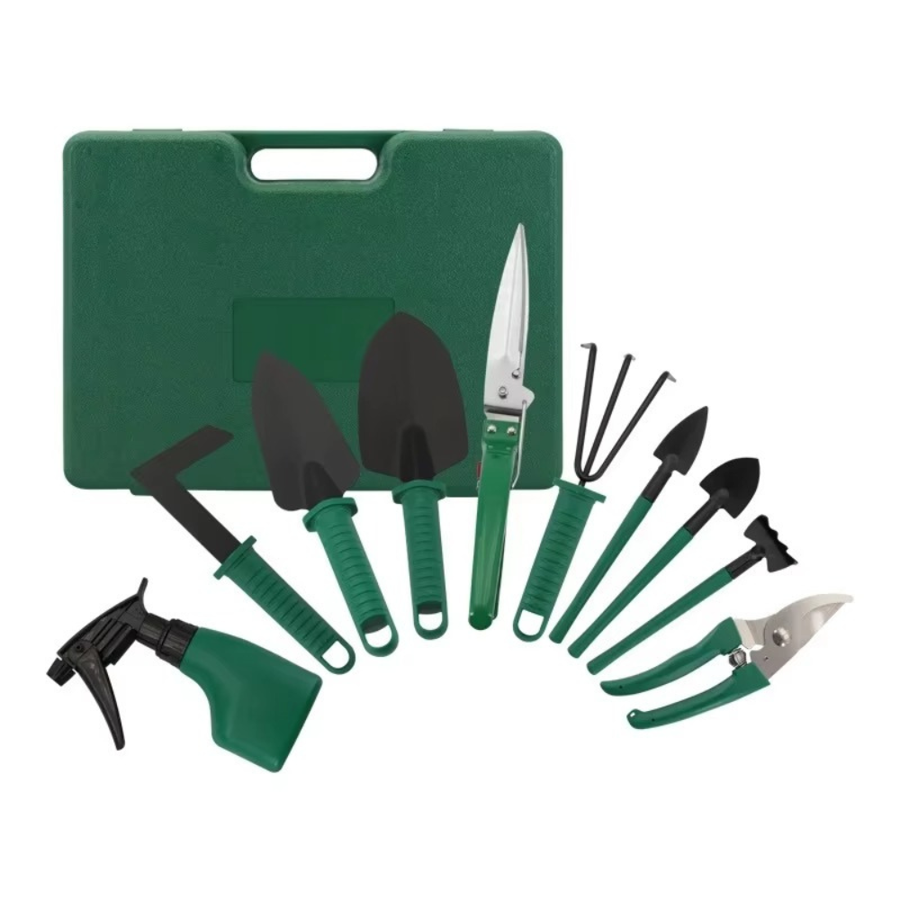 Children's Gardening Tool Set | A Real Garden Adventure for Kids