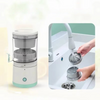 Portable Electric Juicer | Experience Vitamin Power on the Go