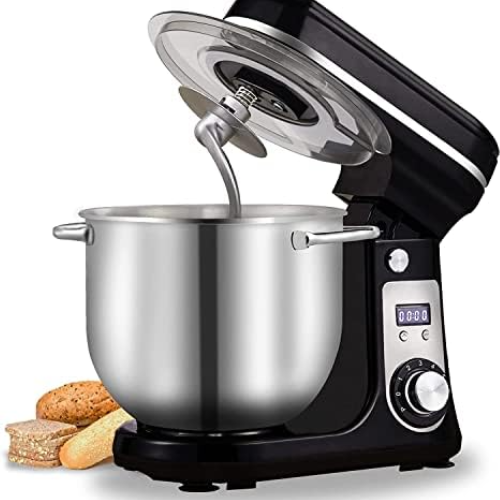 Kitchen Mixer | Powerful Stand Mixer for Food Enthusiasts