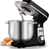 Kitchen Mixer | Powerful Stand Mixer for Food Enthusiasts