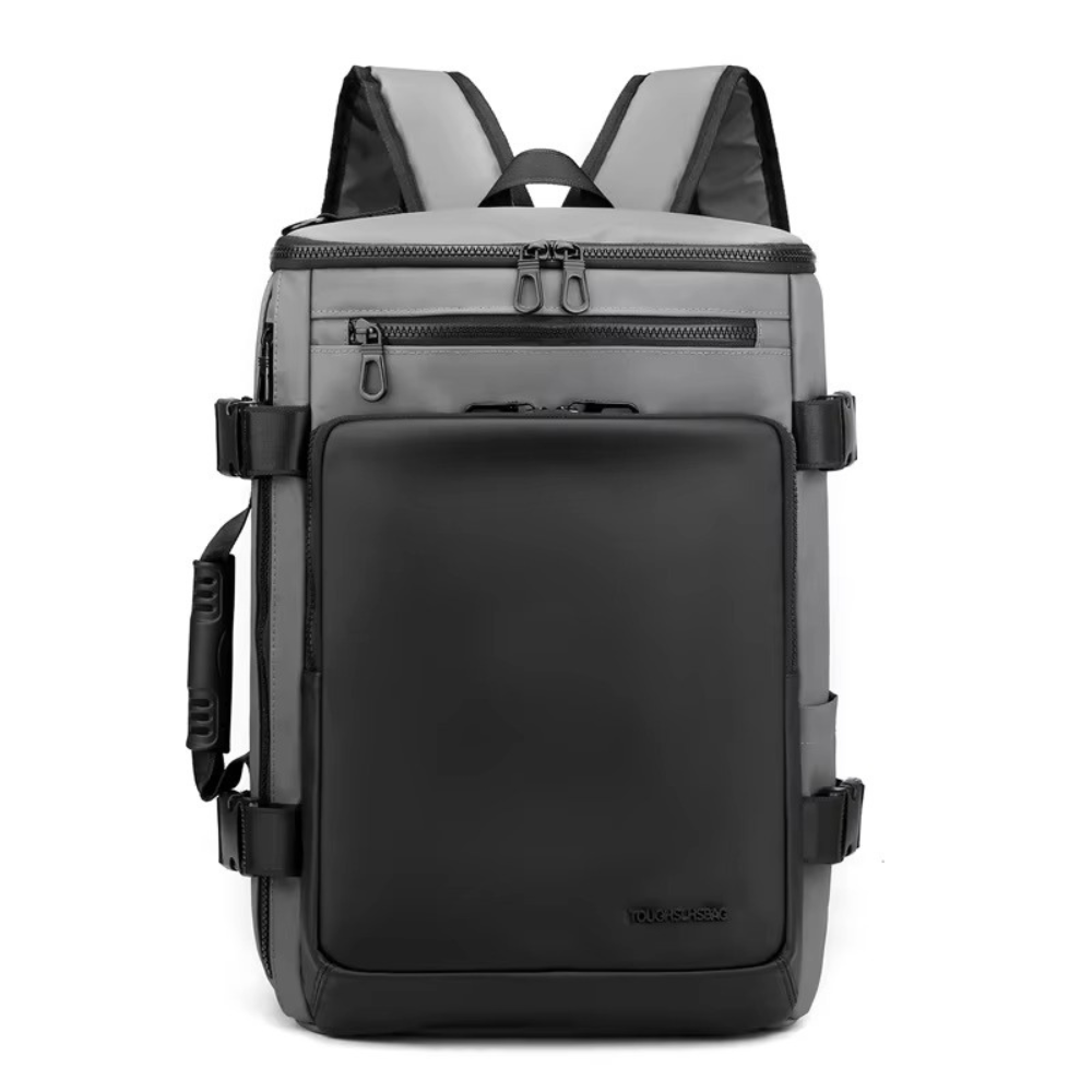 Large Laptop Backpack | Stylish Companion for Global Travelers