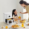 Smart FryPro Air Fryer | Elegant Air Fryer for Delicious Moments