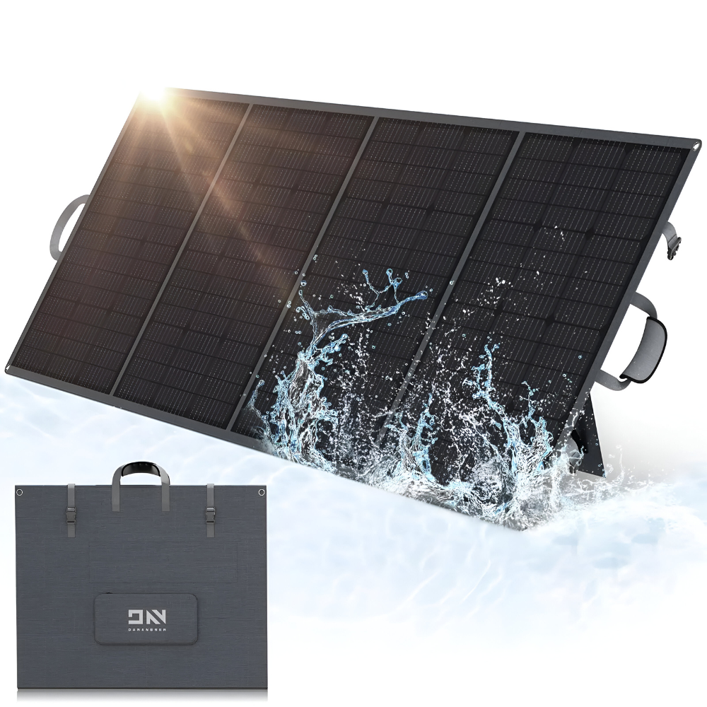 Portable Power Station Reliable, Silent Power Anywhere
