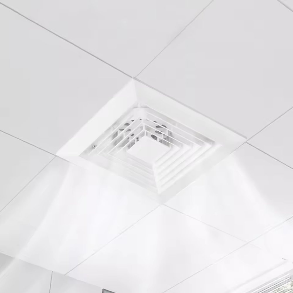 Powerful Fan with Airflow | Quiet, Powerful Ceiling Fan for a Comfortable Climate