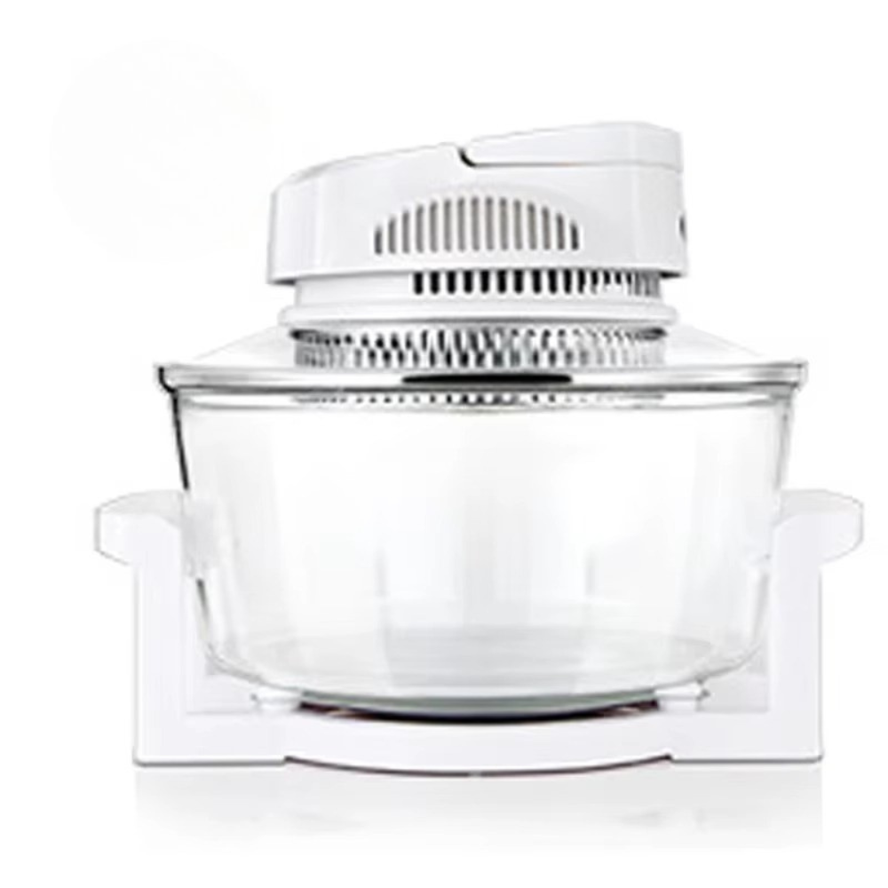 Lightwave Oven Air Fryer | Crispy Enjoyment Without the Guilt