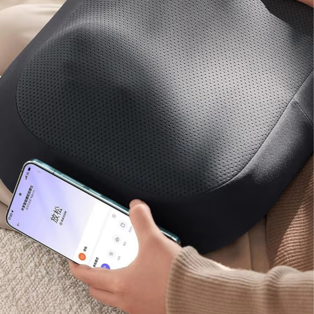 Mijia Smart Waist Massager | Soothing Massage for Home Use