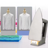 Electric Mini Iron | Compact Wonder for Wrinkle-Free Clothing