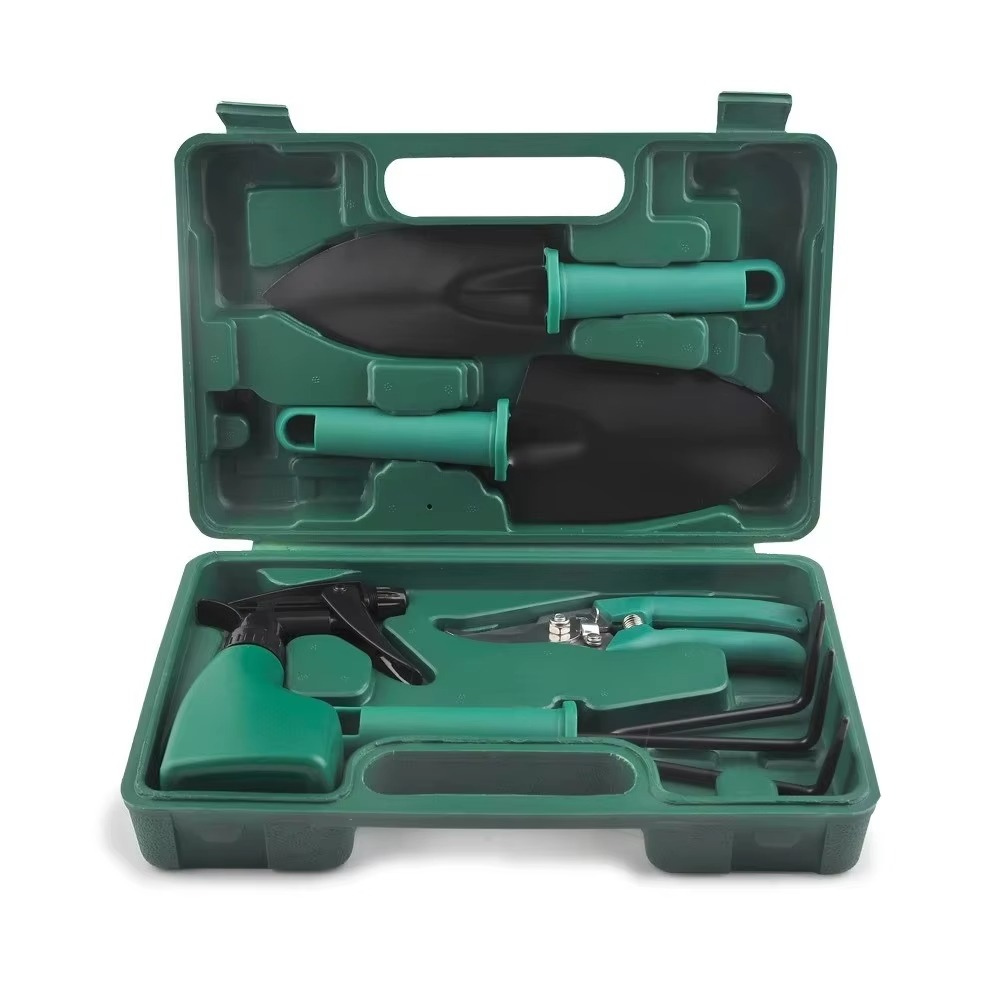 Children's Gardening Tool Set | A Real Garden Adventure for Kids