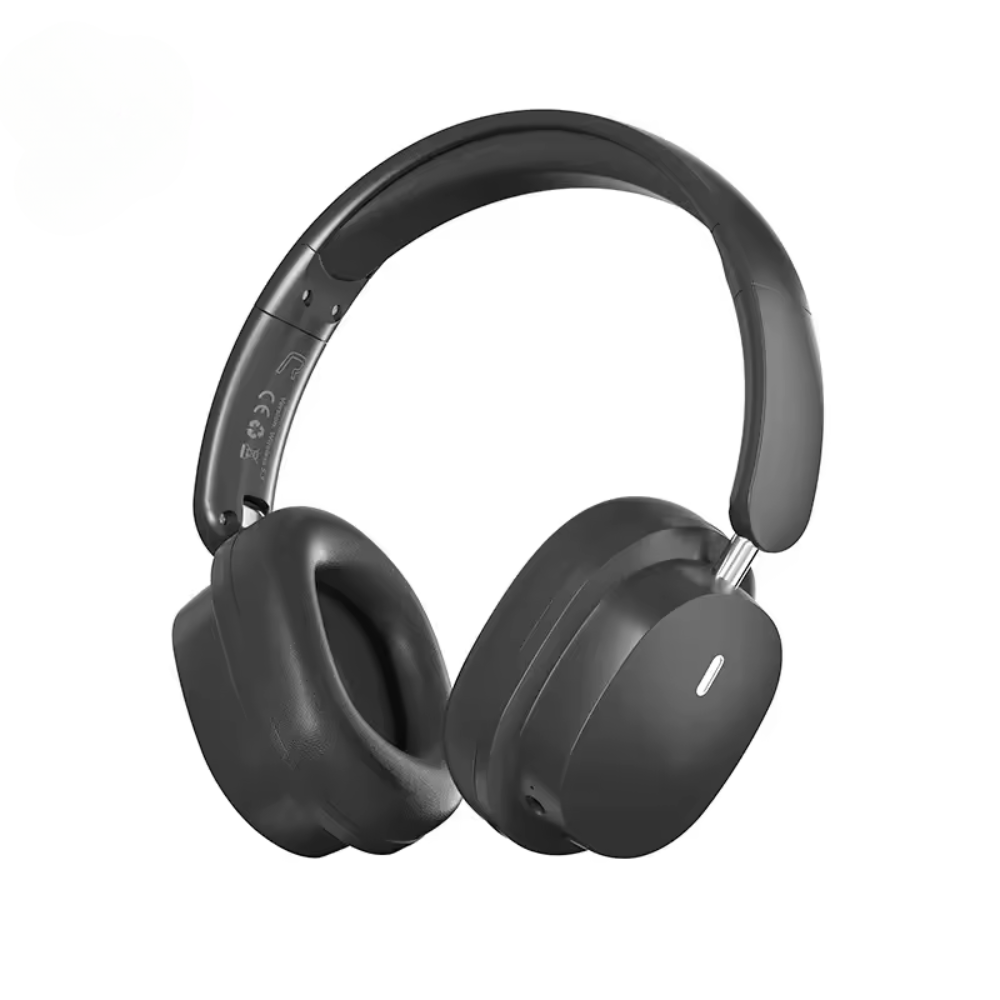 Mijia Wireless Headphones | Wireless Sound Experience with Depth