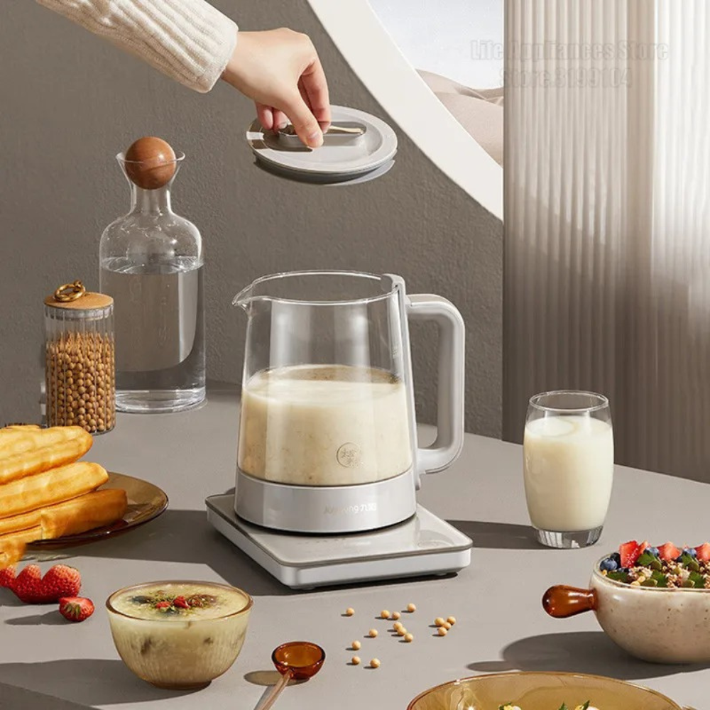 PureTitan Elite Kettle | Ultimate Flavor, Healthy Versatility