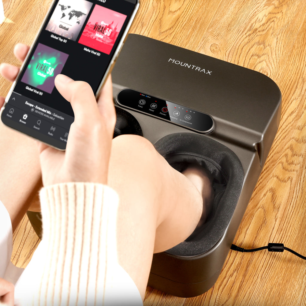 FootEase Pro | Daily Wellness for Tired Feet