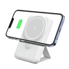 MagnetCharge Pro | Magnetic Wireless Power Bank – Freedom & Energy
