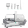 Pet Grooming Kit Vacuum | Coat Care That Touches Hearts