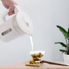 Electric Kettle | Ultra-Fast, Safe Enjoyment Booster