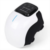 Electric Knee Massager Physiotherapy | Soothing Knee Massage for Relief