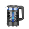 Electric Kettle | Ultra-Fast, Safe Enjoyment Booster