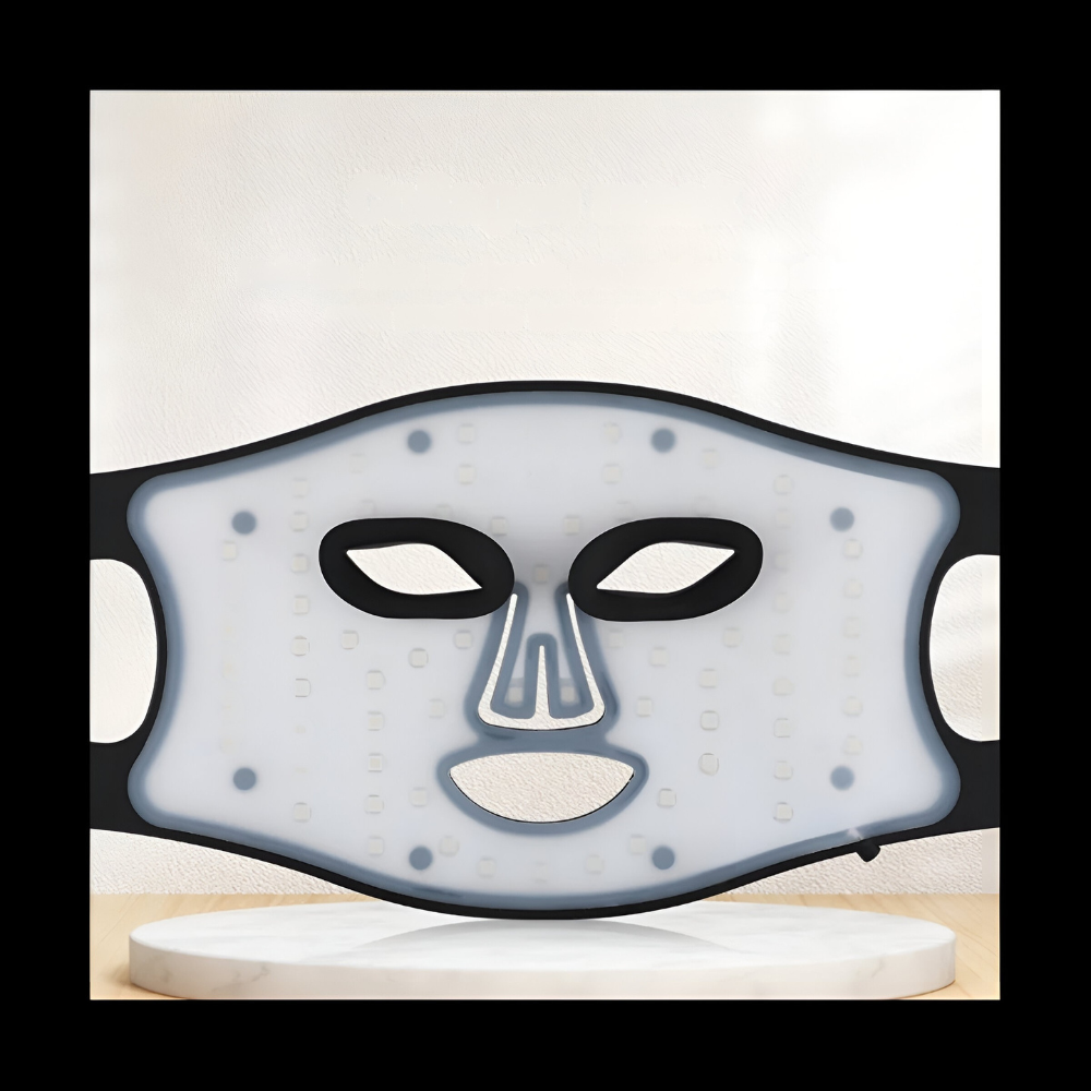 Led Photon Beauty Mask | Radiant Skin, Effortlessly