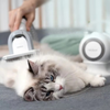Pet Grooming Kit Vacuum | Coat Care That Touches Hearts