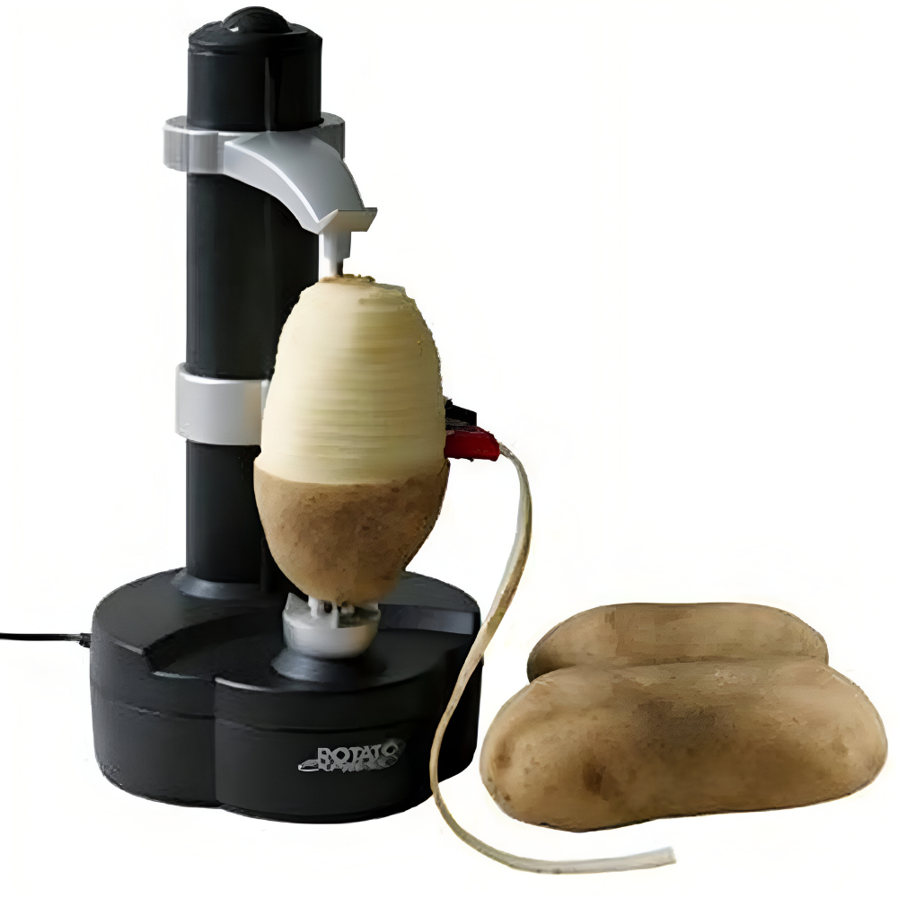 MultiPeel – Multifunctional Fruit Peeler | Effortless, Precise & Lightning-Fast Peeling