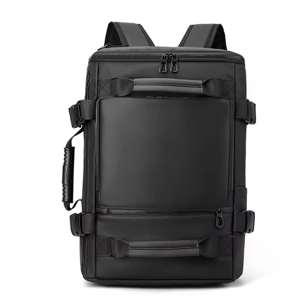 Large Laptop Backpack | Stylish Companion for Global Travelers