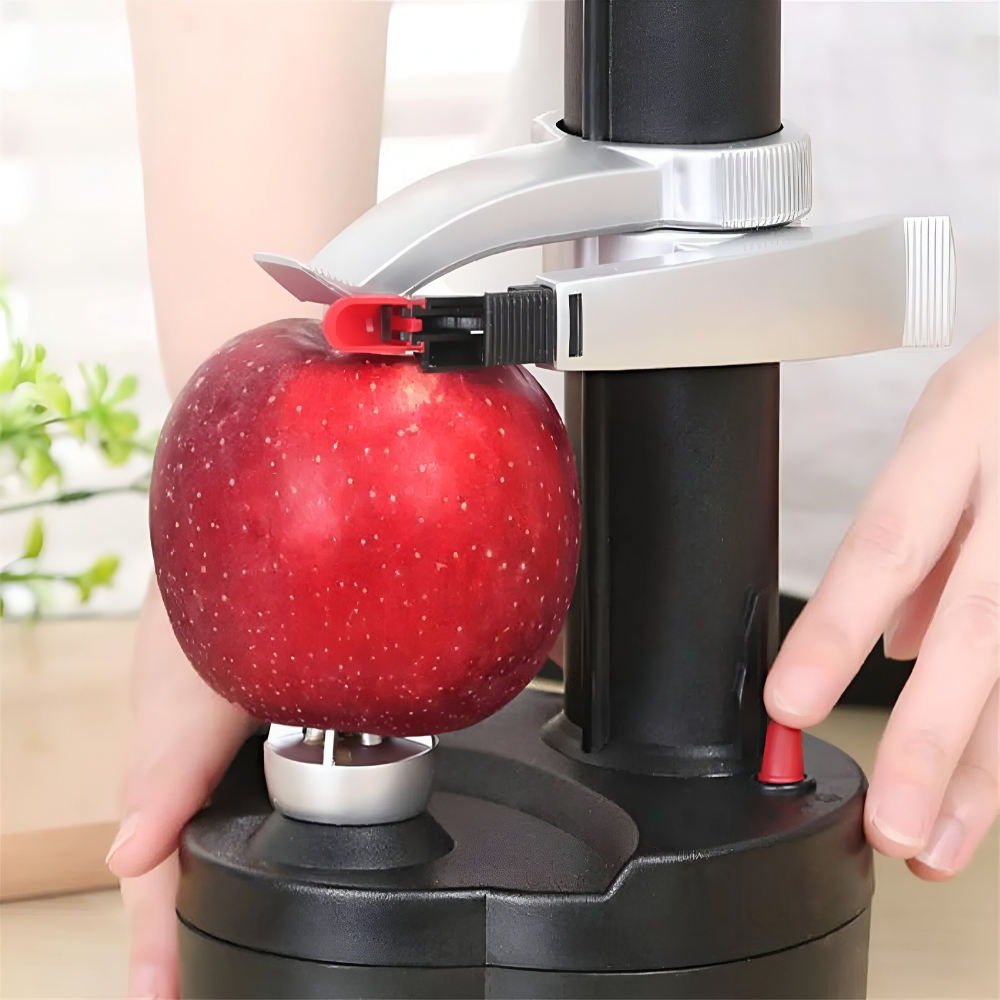 MultiPeel – Multifunctional Fruit Peeler | Effortless, Precise & Lightning-Fast Peeling