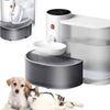 Pet Water Dispenser | Fresh Water Your Pets Will Love