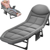 Portable Folding Bed The Comfortable Bed for Anywhere
