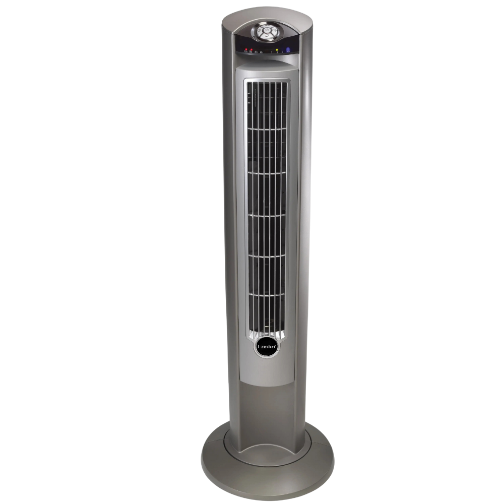 Wind Curve Tower Fan | Refreshing Breeze, Pure Air