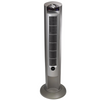Wind Curve Tower Fan | Refreshing Breeze, Pure Air