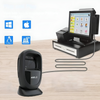 HandsFree OJ/1D Overview Barcode | Lightning-Fast Barcode Scanner for Effortless Work
