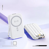 MagnetCharge Wireless Power Bank | Magnetic Power Bank, Fast Charging