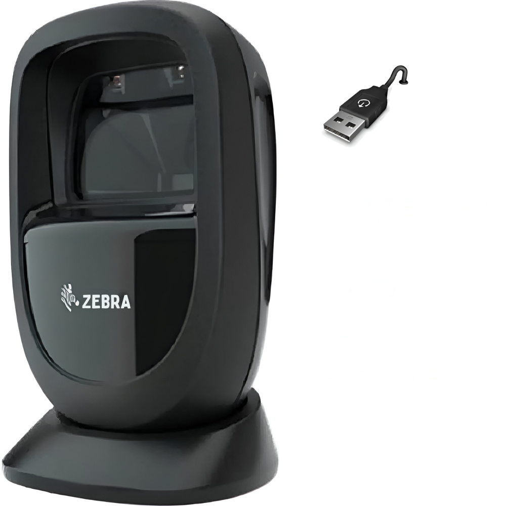 HandsFree OJ/1D Overview Barcode | Lightning-Fast Barcode Scanner for Effortless Work