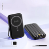 MagnetCharge Wireless Power Bank | Magnetic Power Bank, Fast Charging