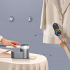 Portable Garment Steamer Effortless Smoothing, Radiantly Perfect Clothes Anytime