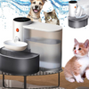 Pet Water Dispenser | Fresh Water Your Pets Will Love