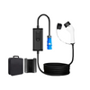 Portable Charger 1 Phase Lightning-Fast, Safe Charging Everywhere