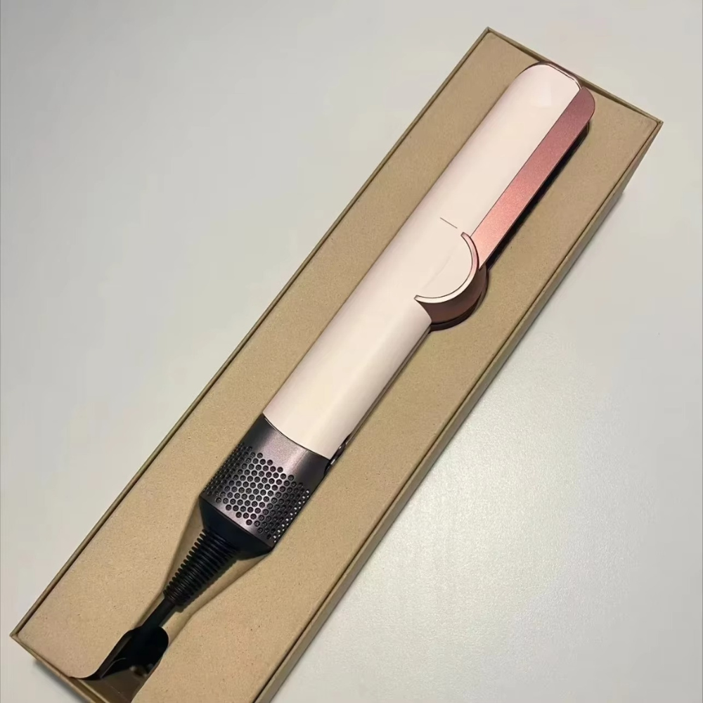 Household Hair Straightener | Your Daily Hair Dream Maker